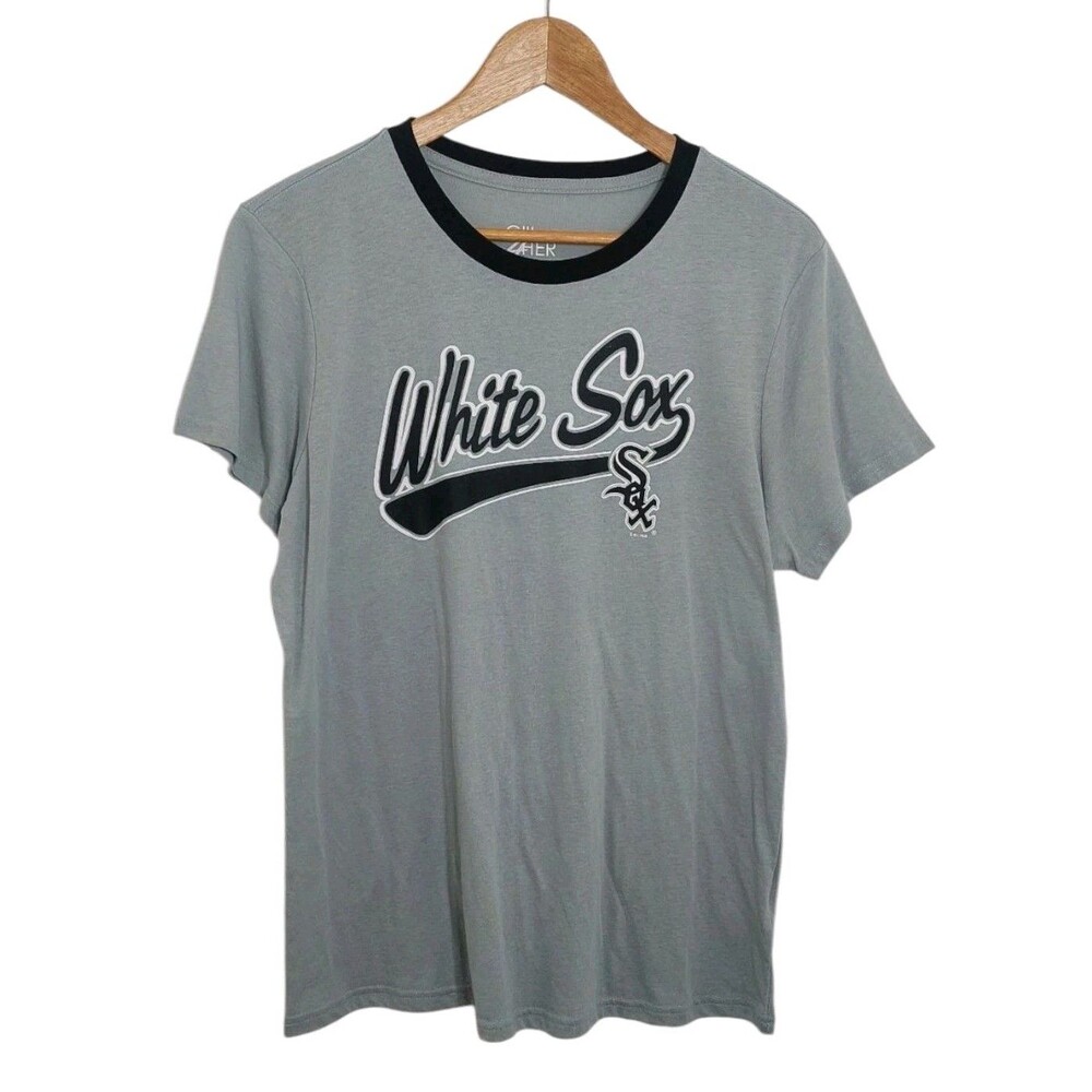 Chicago White Sox Men's Size XL Shirt Baseball MLB Top G-III Apparel